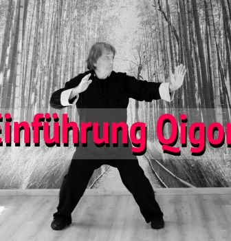 German language Chi Kung videos