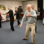 Parkinson's and Tai Chi